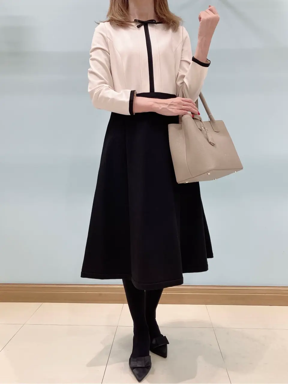 TOCCA 𝓕 コーディネート画像