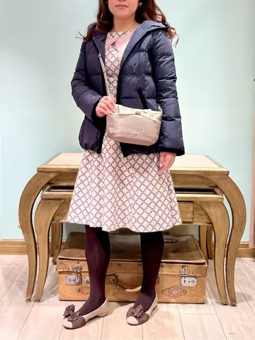 TOCCA Y.K コーディネート画像