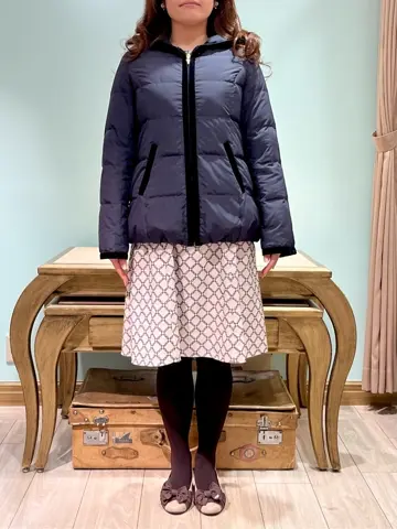 TOCCA Y.K コーディネート画像