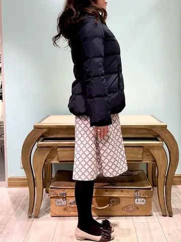 TOCCA Y.K コーディネート画像