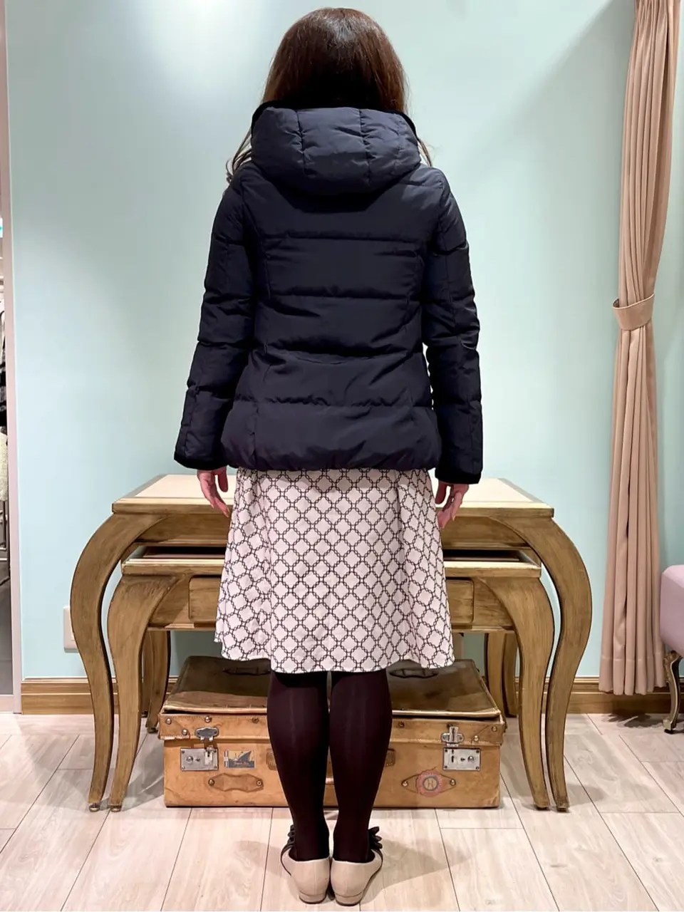 TOCCA Y.K コーディネート画像