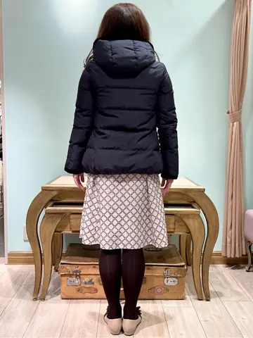 TOCCA Y.K コーディネート画像