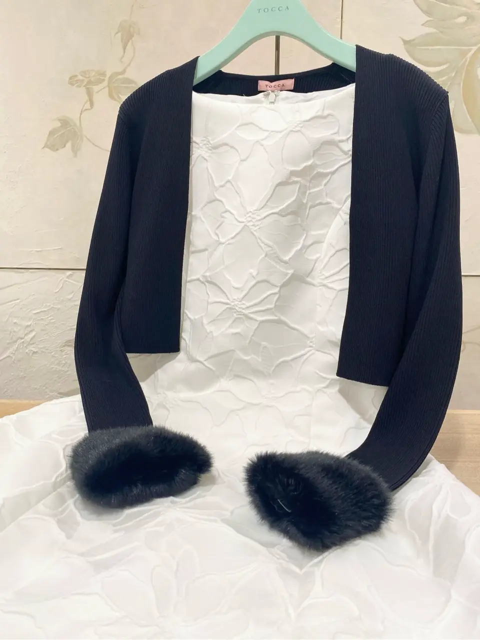 TOCCA 𝒽 コーディネート画像