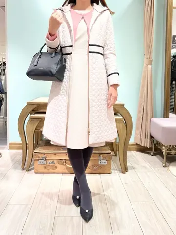 TOCCA C.K  コーディネート画像