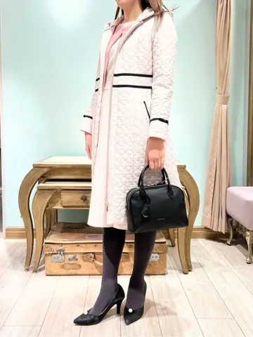 TOCCA C.K  コーディネート画像