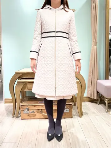 TOCCA C.K  コーディネート画像