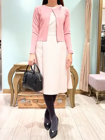 TOCCA C.K  コーディネート画像