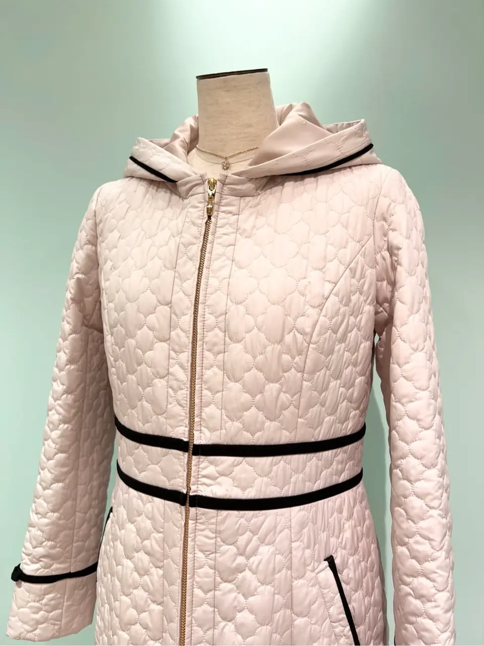 TOCCA C.K  コーディネート画像