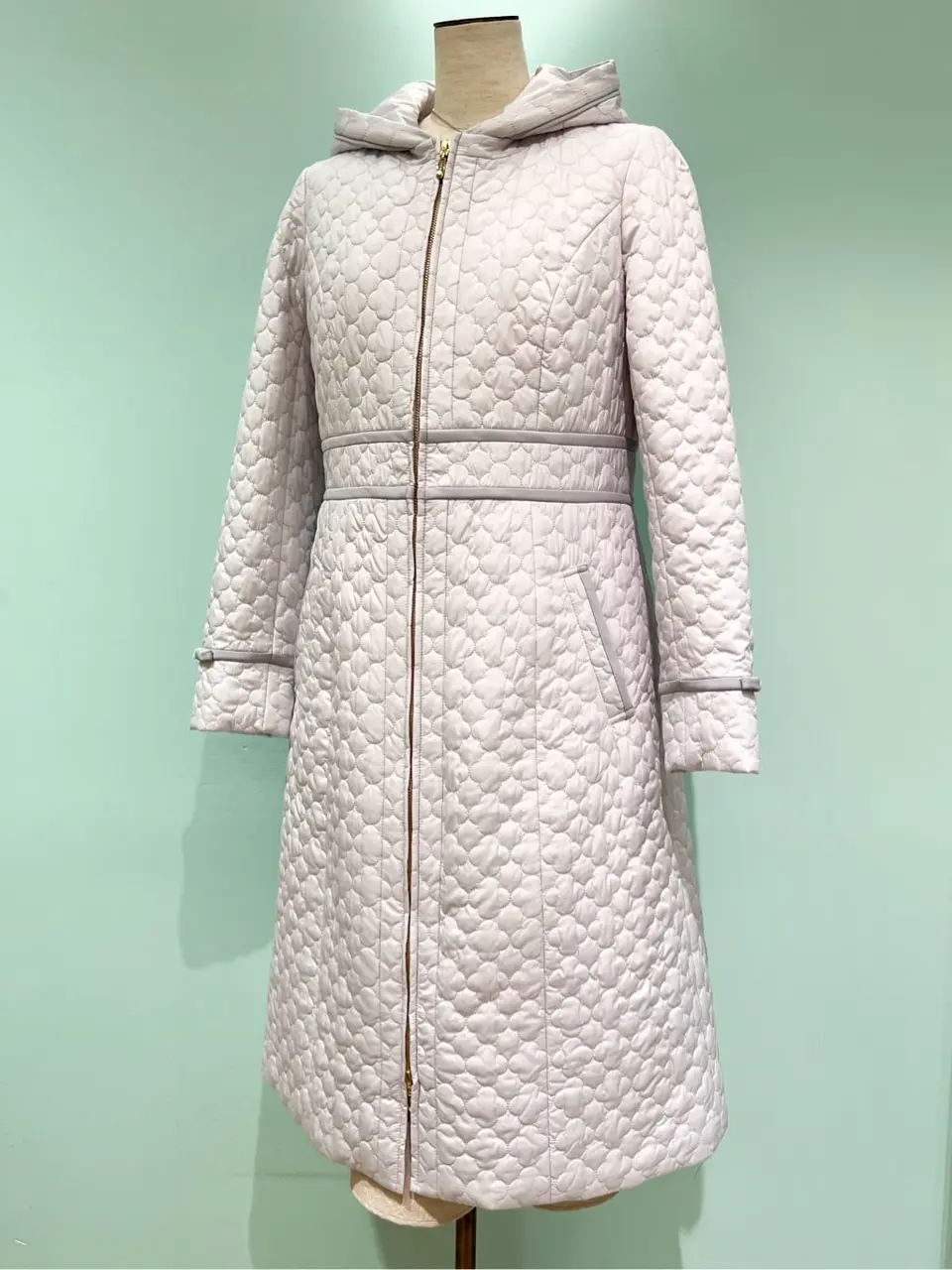 TOCCA C.K  コーディネート画像