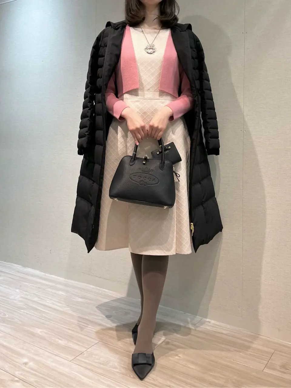 TOCCA Ｉ コーディネート画像