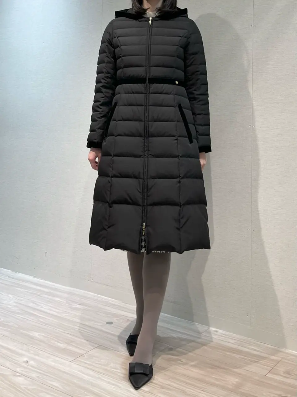 TOCCA Ｉ コーディネート画像