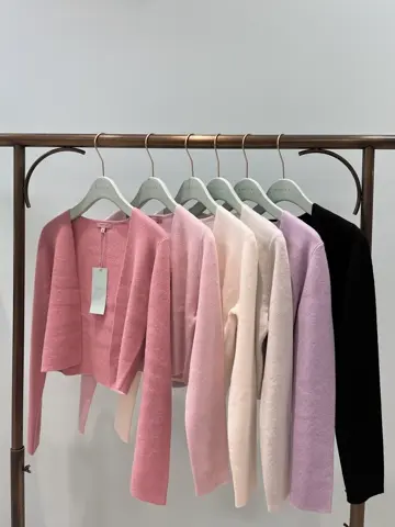 TOCCA Ｉ コーディネート画像