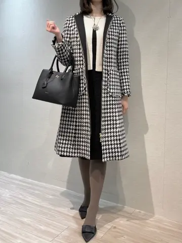 TOCCA Ｉ コーディネート画像