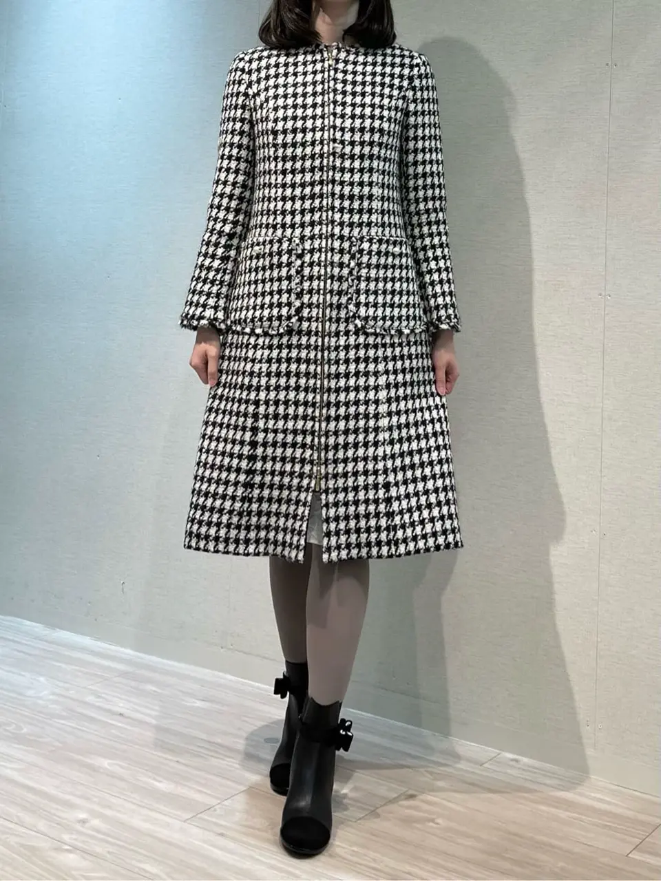 TOCCA Ｉ コーディネート画像