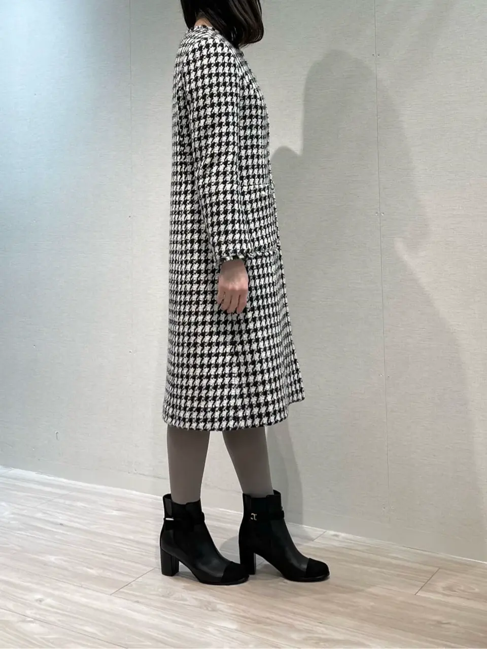 TOCCA Ｉ コーディネート画像