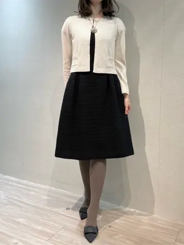 TOCCA Ｉ コーディネート画像