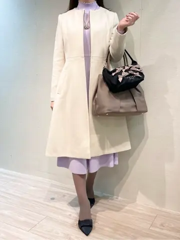 TOCCA G コーディネート画像