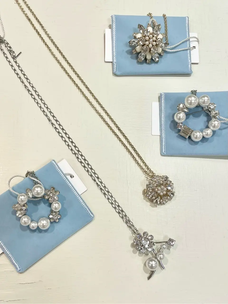 TOCCA G コーディネート画像