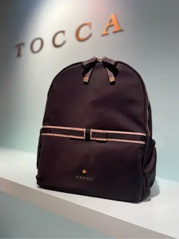 TOCCA スタッフB コーディネート画像