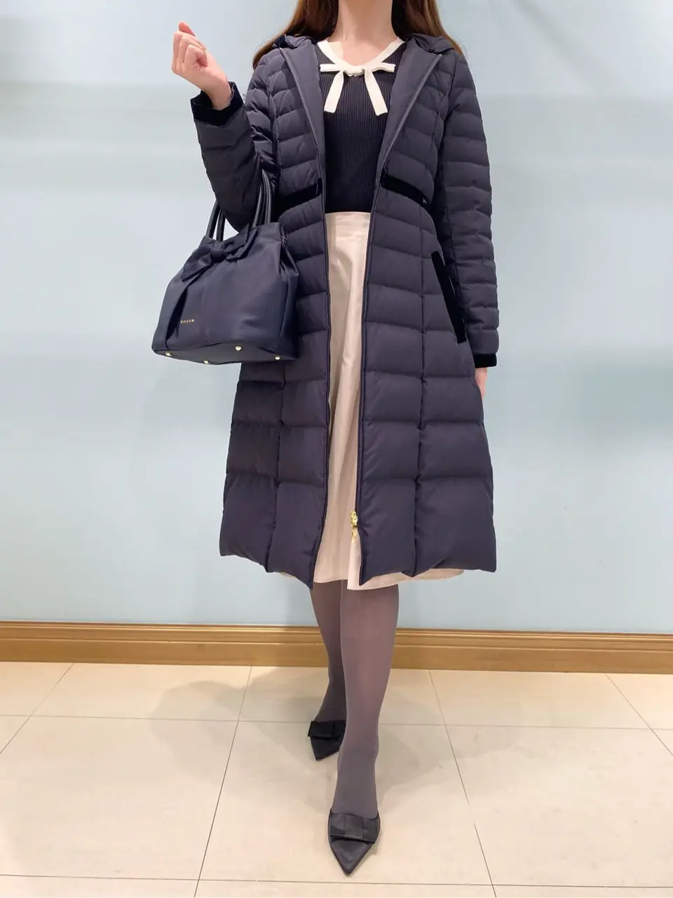  𝒽 コーディネート画像