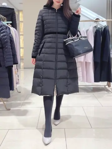 TOCCA Y.N コーディネート画像