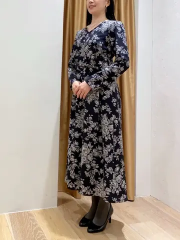 TOCCA A コーディネート画像