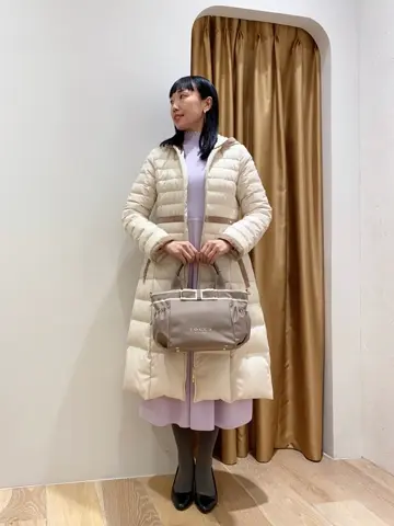 TOCCA A コーディネート画像