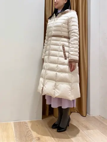 TOCCA A コーディネート画像