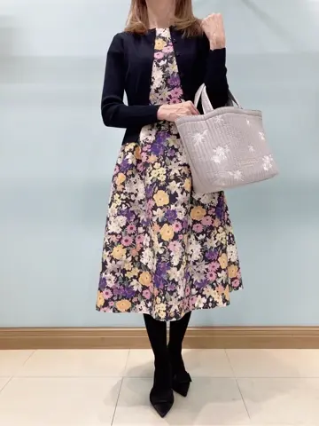 TOCCA 𝓕 コーディネート画像