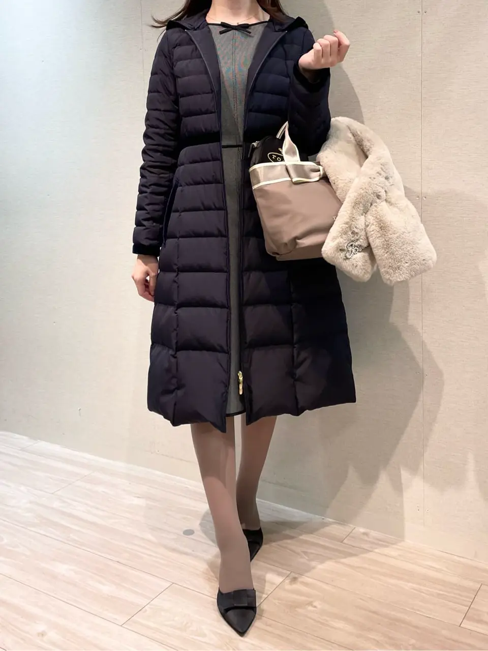 TOCCA G コーディネート画像