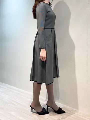 TOCCA G コーディネート画像