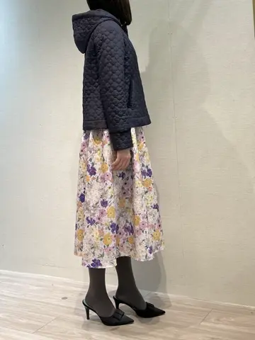 TOCCA Ｉ コーディネート画像