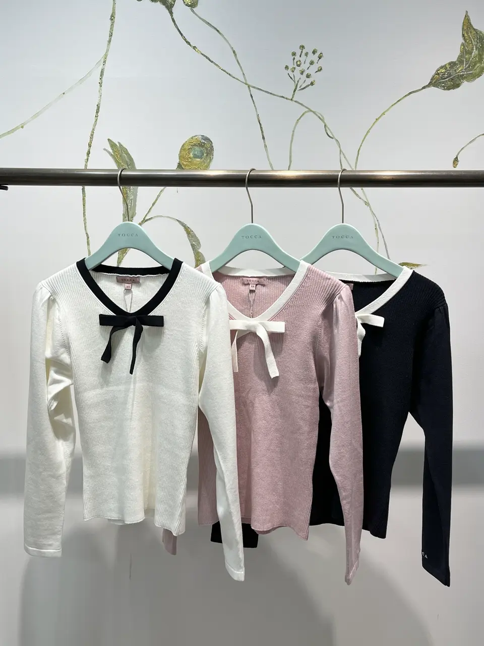 TOCCA Ｉ コーディネート画像