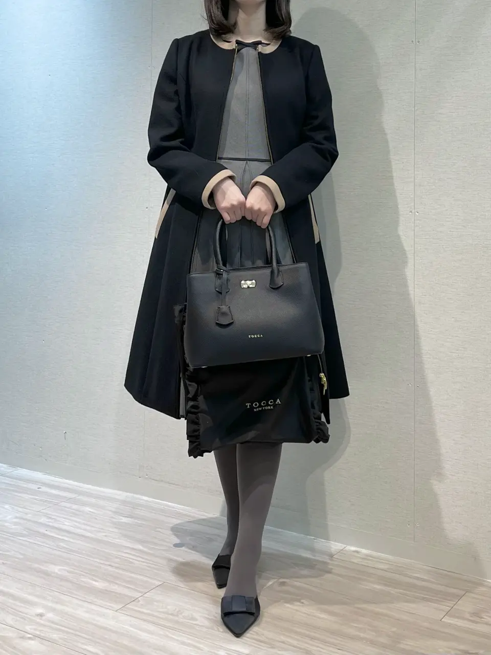 TOCCA Ｉ コーディネート画像