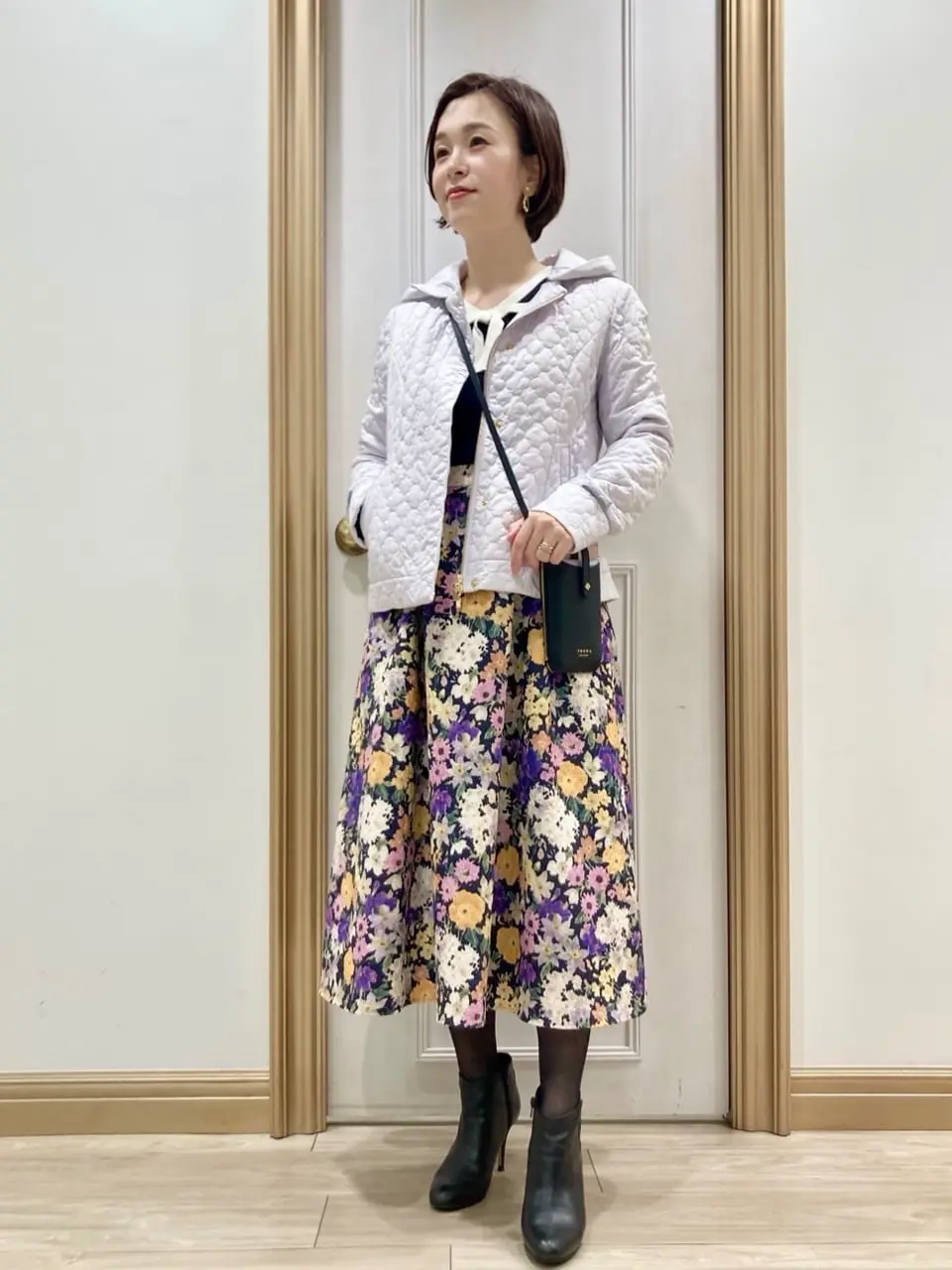 TOCCA mimura☺︎ コーディネート画像