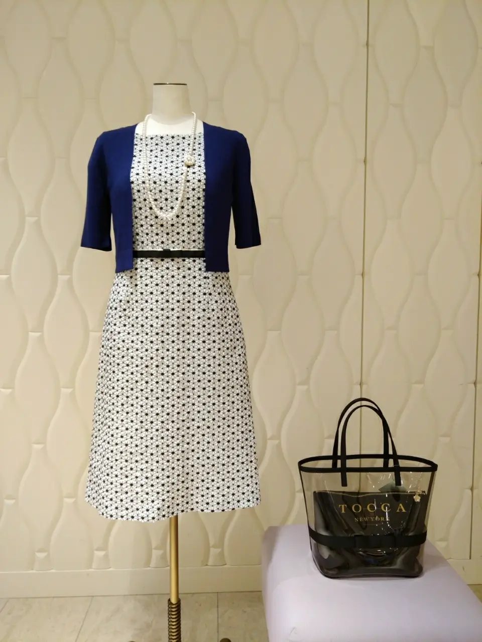  A コーディネート画像