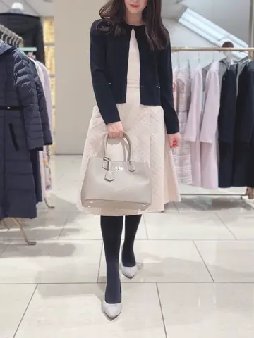 TOCCA Y.N コーディネート画像