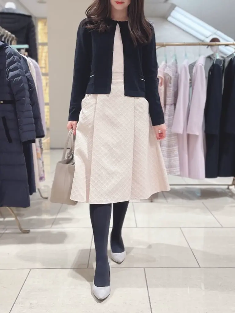 TOCCA Y.N コーディネート画像