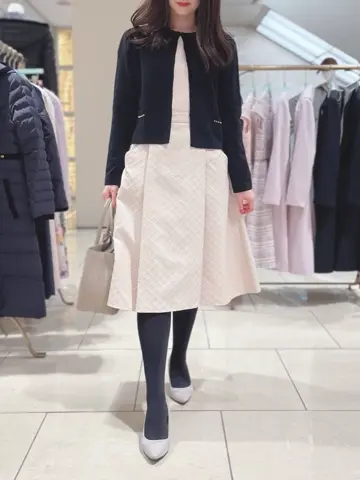 TOCCA Y.N コーディネート画像