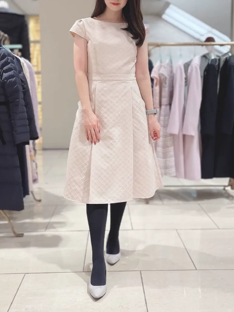 TOCCA Y.N コーディネート画像