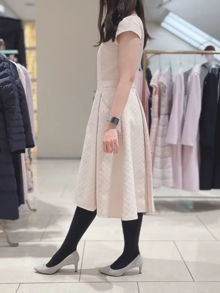 TOCCA Y.N コーディネート画像