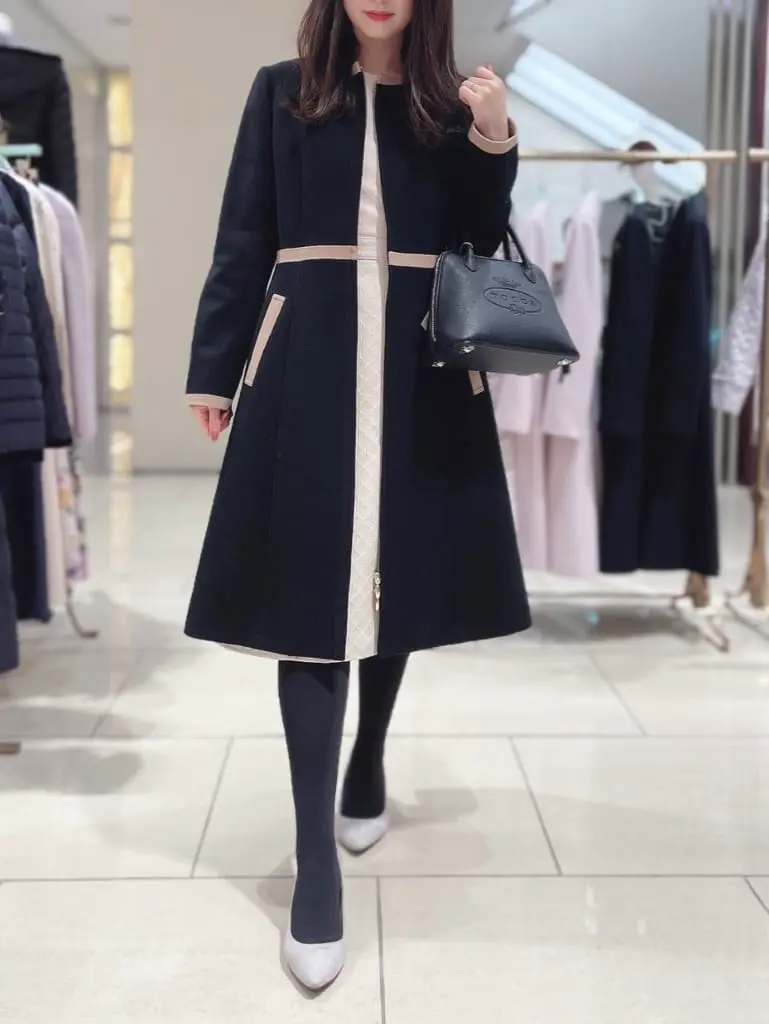 TOCCA Y.N コーディネート画像