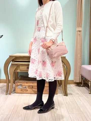 TOCCA C.K  コーディネート画像