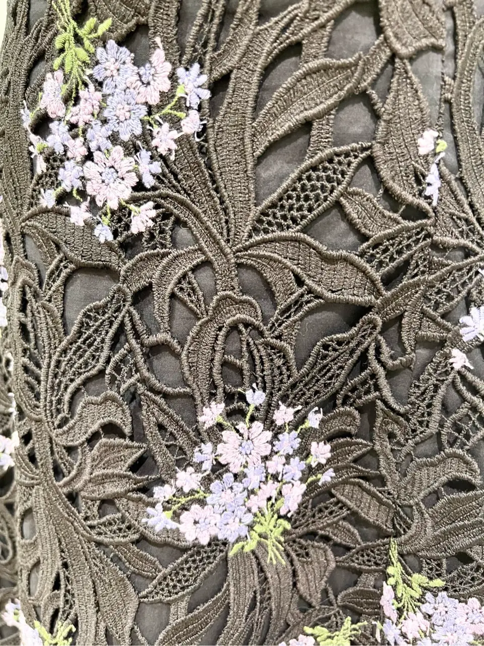 TOCCA C.K  コーディネート画像