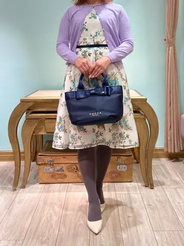 TOCCA 𝕂 コーディネート画像