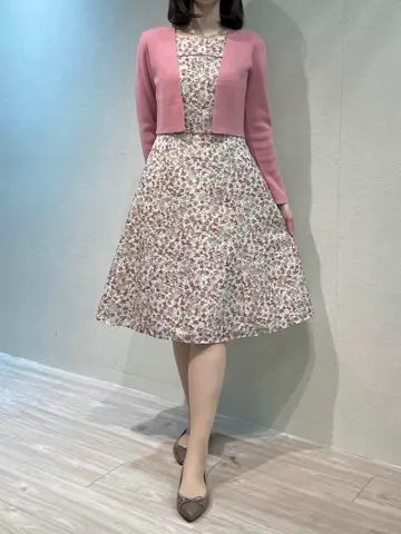 TOCCA Ｉ コーディネート画像