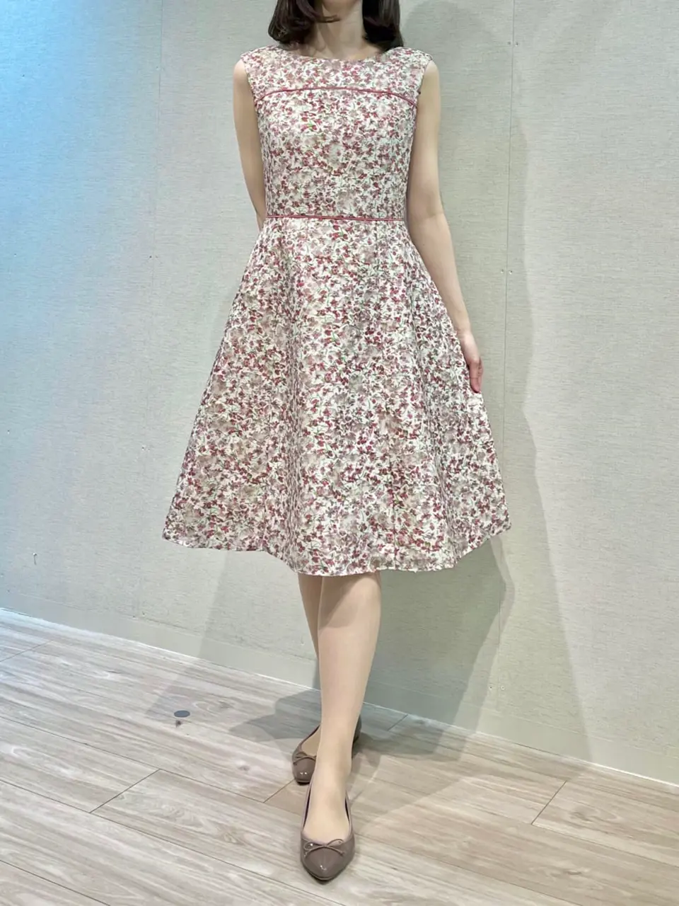 TOCCA Ｉ コーディネート画像