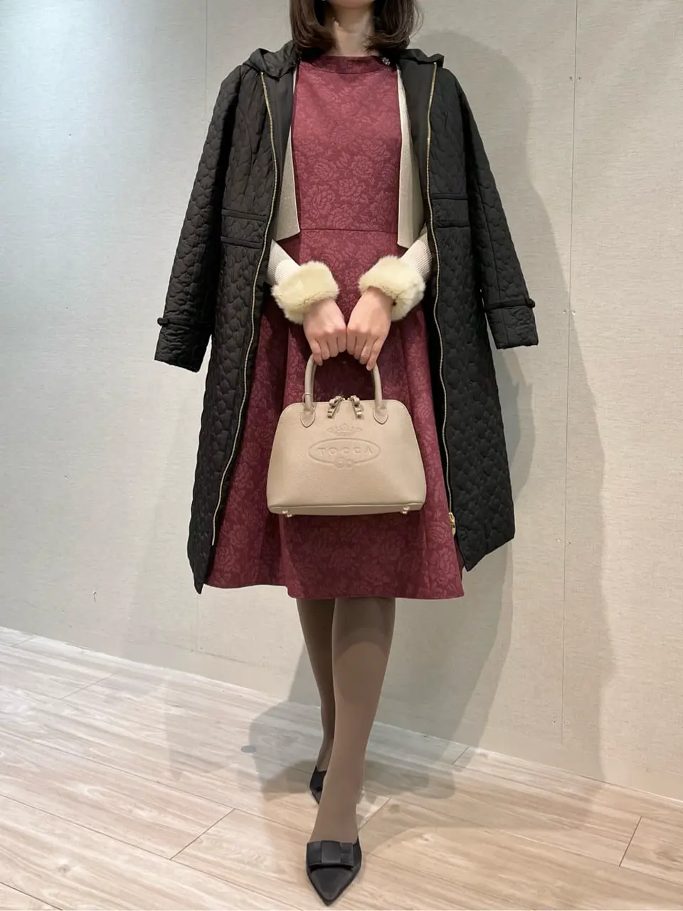 TOCCA Ｉ コーディネート画像