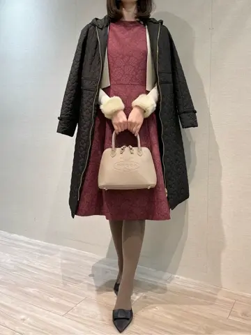 TOCCA Ｉ コーディネート画像