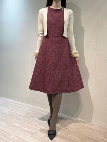 TOCCA Ｉ コーディネート画像